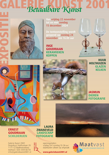 Kunst2001_nov24