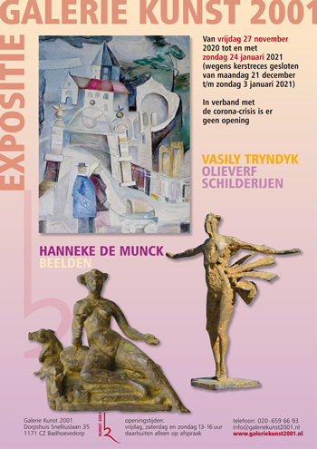 Kunst2001nov20