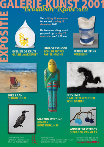 Kunst2001nov21