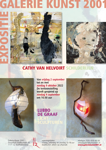 Kunst2001sept22